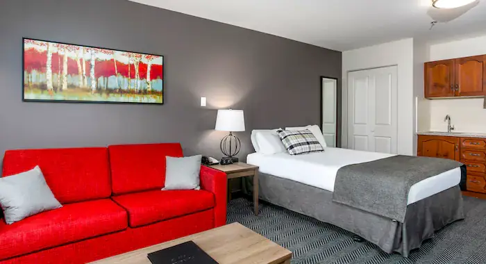 Tour Des Voyageurs 1 - 26