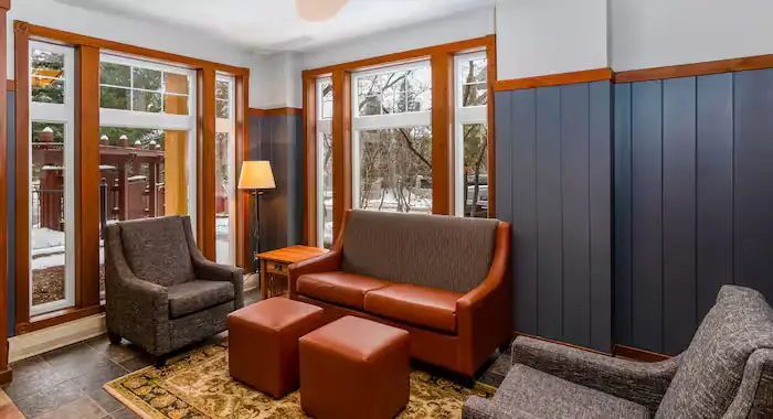 Tour Des Voyageurs 1 - 28