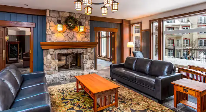 Tour Des Voyageurs 1 - 29