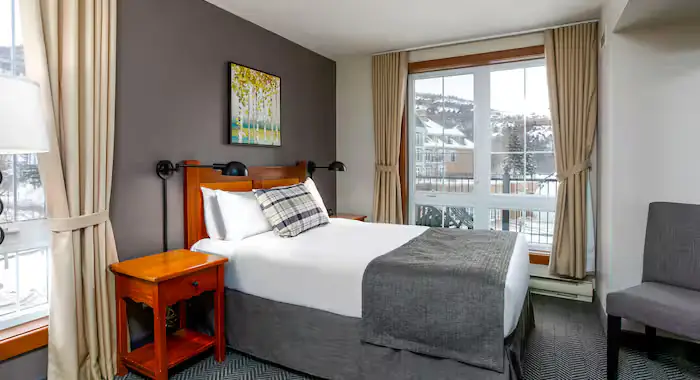 Tour Des Voyageurs 1 - 30