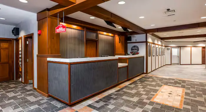 Tour Des Voyageurs 1 - 31