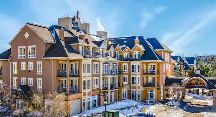 Tour Des Voyageurs 1 - 32