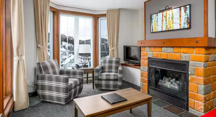 Tour Des Voyageurs 1 - 2