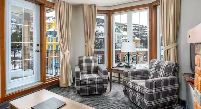 Tour Des Voyageurs 1 - 3