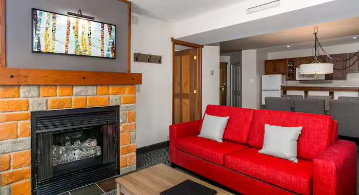 Tour Des Voyageurs 1 - 5