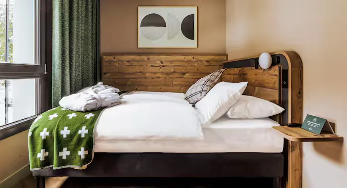 Valaisia, a Faern Collection Resort - 9