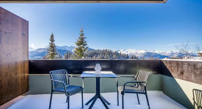 Valaisia, a Faern Collection Resort - 21