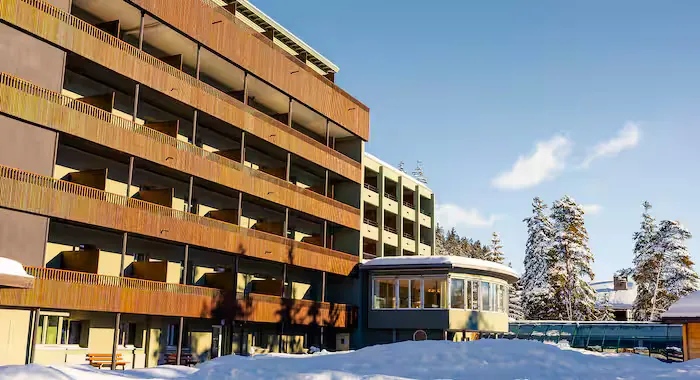 Valaisia, a Faern Collection Resort - 1