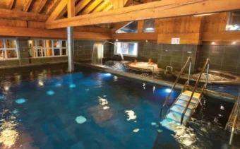 Why a Catered Ski Chalet in the Alps are the Ultimate Holiday Choice