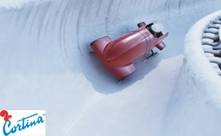 Bobsleigh