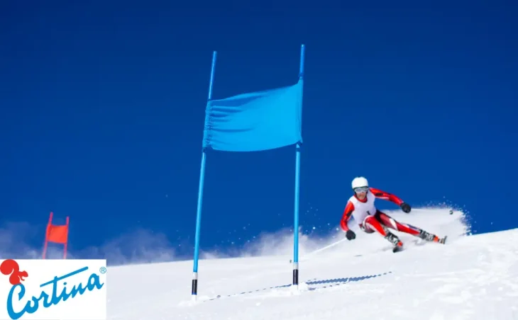 Freestyle Skiing