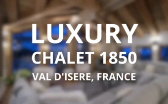 Alpine Elegance Redefined