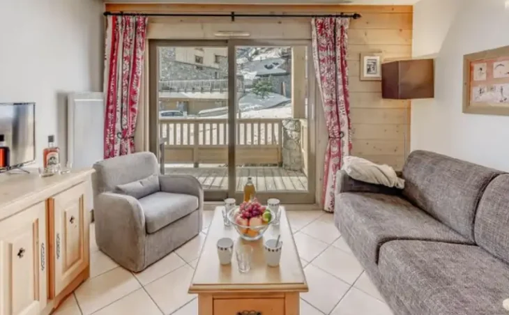 Apartments Telemark - 9