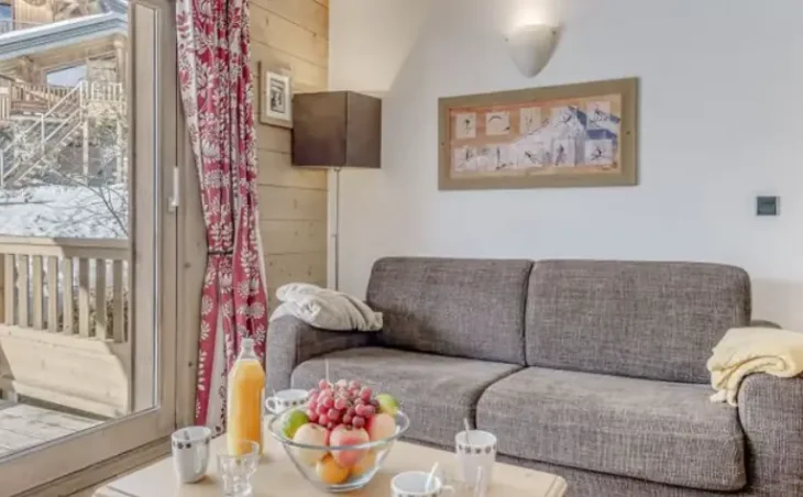 Apartments Telemark - 15