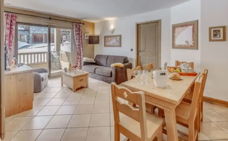 Apartments Telemark - 12