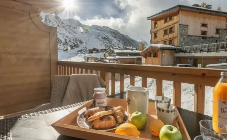 Apartments Telemark - 13