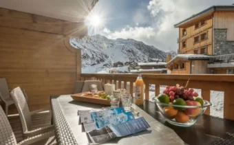 Ski Holiday