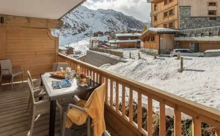 Apartments Telemark - 11