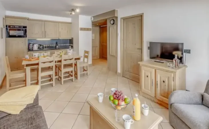 Apartments Telemark - 6