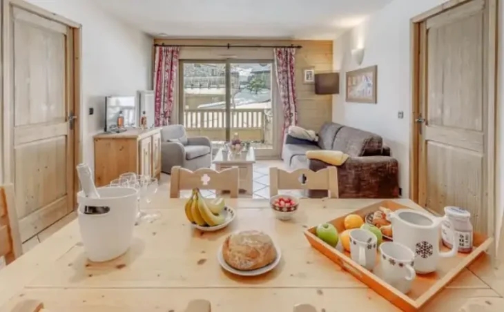 Apartments Telemark - 7