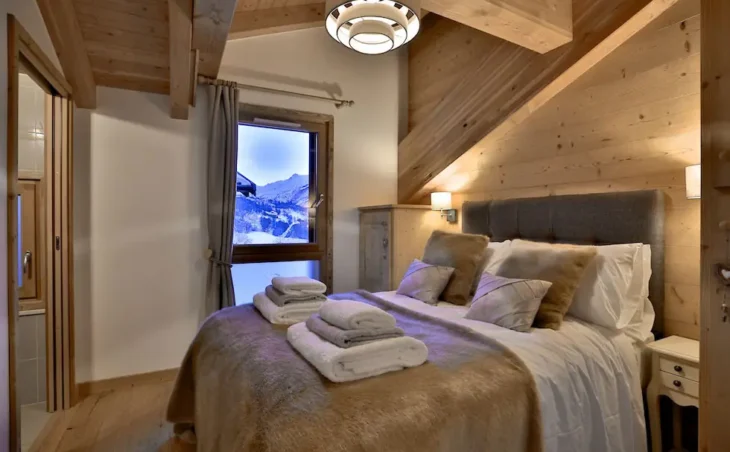 Chalet Aphylla (Self-Catered) - 5