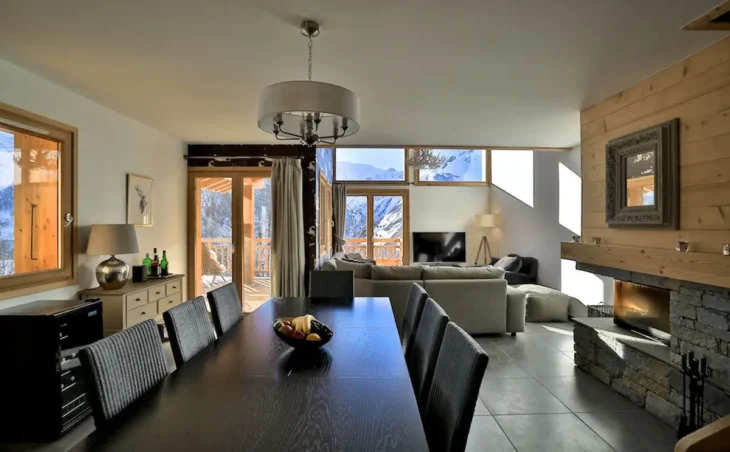 Chalet Aralia (Self-Catered) - 7