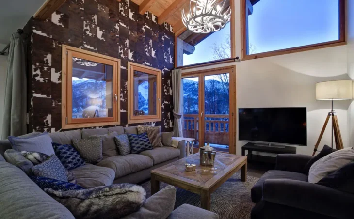 Chalet Aralia (Self-Catered) - 2