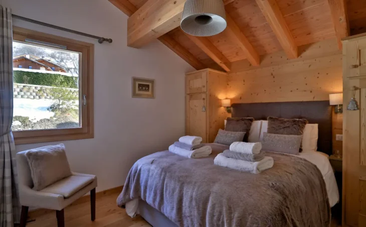 Chalet Aralia (Self-Catered) - 6