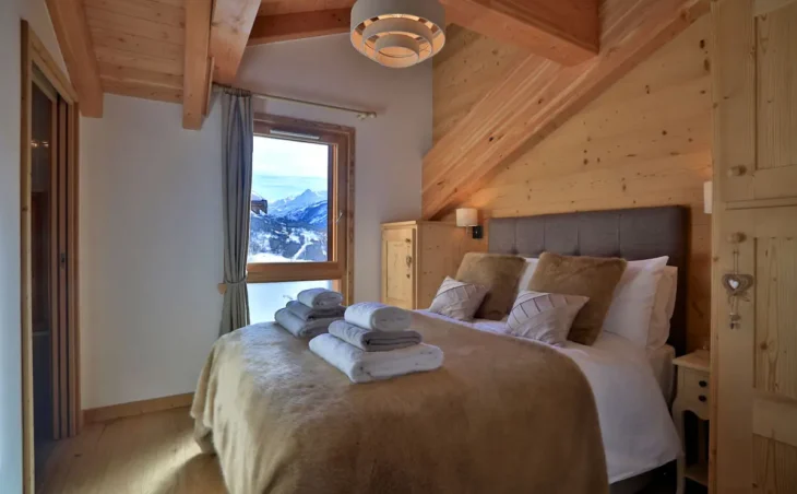 Chalet Aralia (Self-Catered) - 5