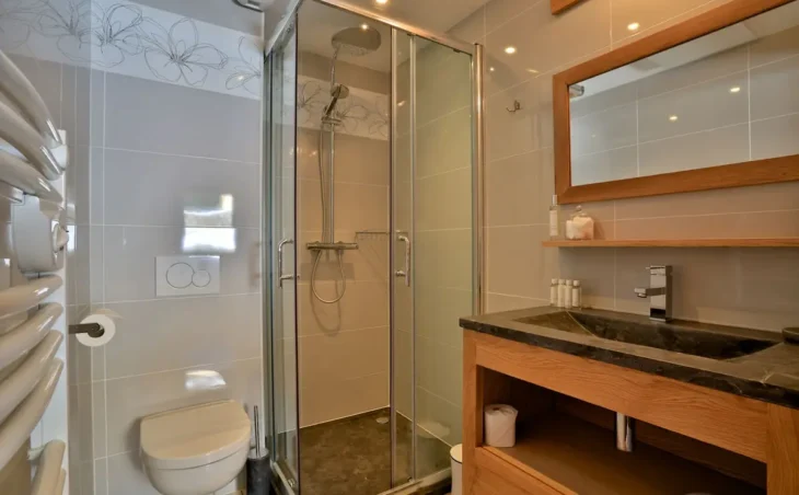 Chalet Aralia (Self-Catered) - 4