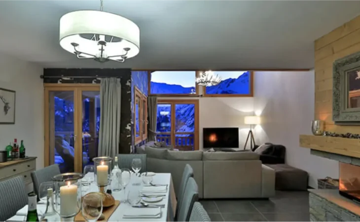 Chalet Aralia (Self-Catered) - 10