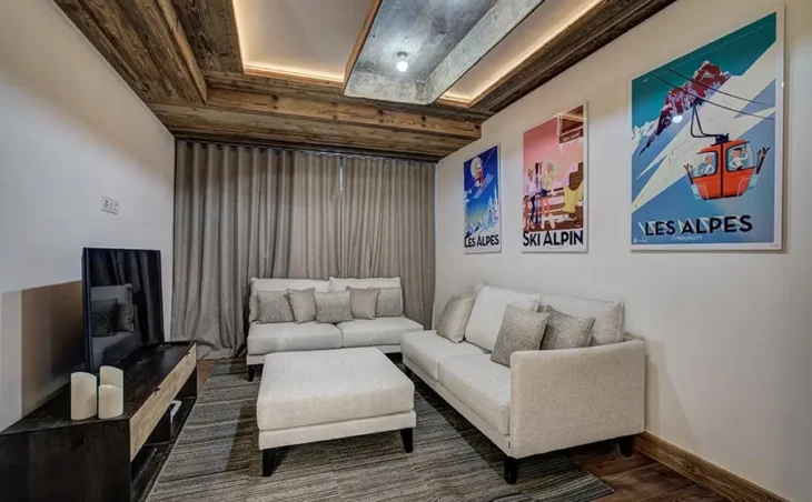 Chalet Chez Bugi (Catered) - 13