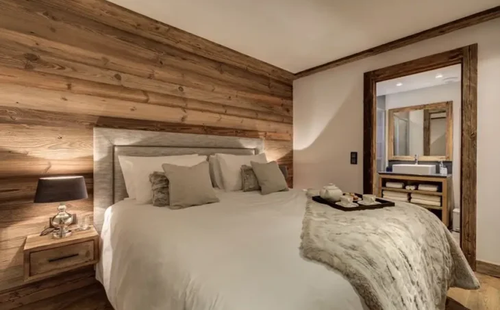 Chalet Chez Bugi (Catered) - 5