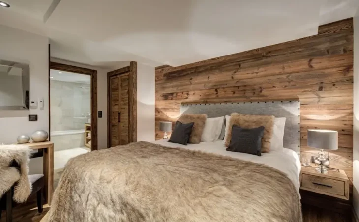 Chalet Chez Bugi (Catered) - 6