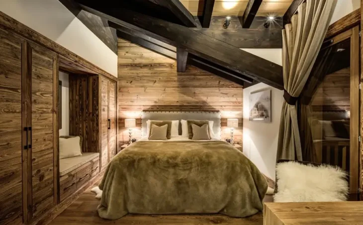 Chalet Chez Bugi (Catered) - 7