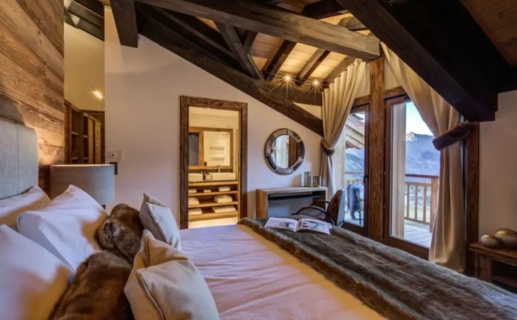 Chalet Chez Bugi (Catered) - 3