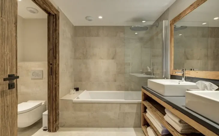 Chalet Chez Bugi (Catered) - 17