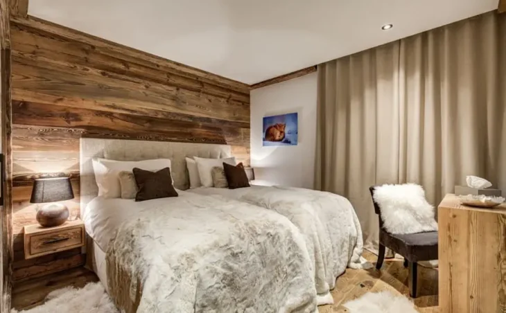 Chalet Chez Bugi (Catered) - 20