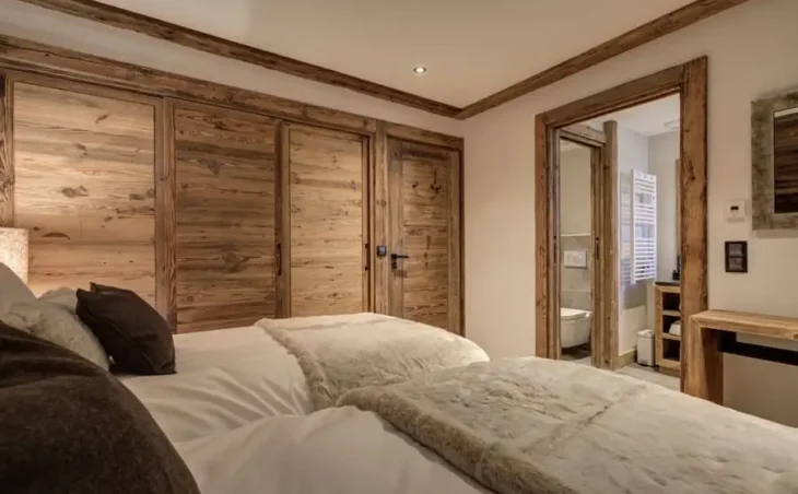 Chalet Chez Bugi (Catered) - 4