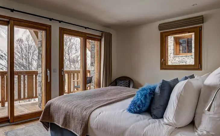 Chalet Constantia (Catered) - 16