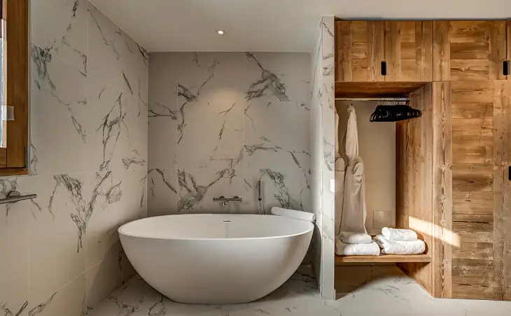 Chalet Constantia (Catered) - 6