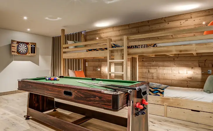 Chalet Constantia (Catered) - 12