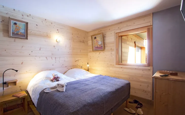 Chalet Norma - 5