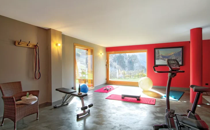 Chalet Norma - 6