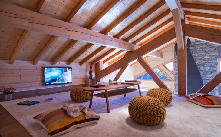 Chalet Norma - 7