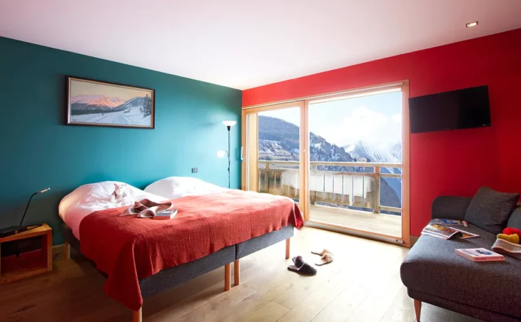 Chalet Norma - 9