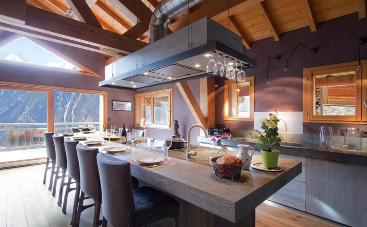 Chalet Norma - 10