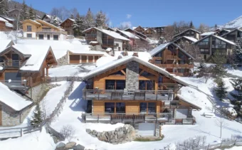Ski Holiday