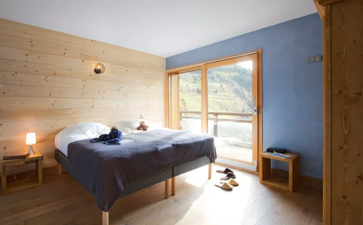 Chalet Norma - 13