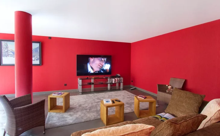 Chalet Norma - 2